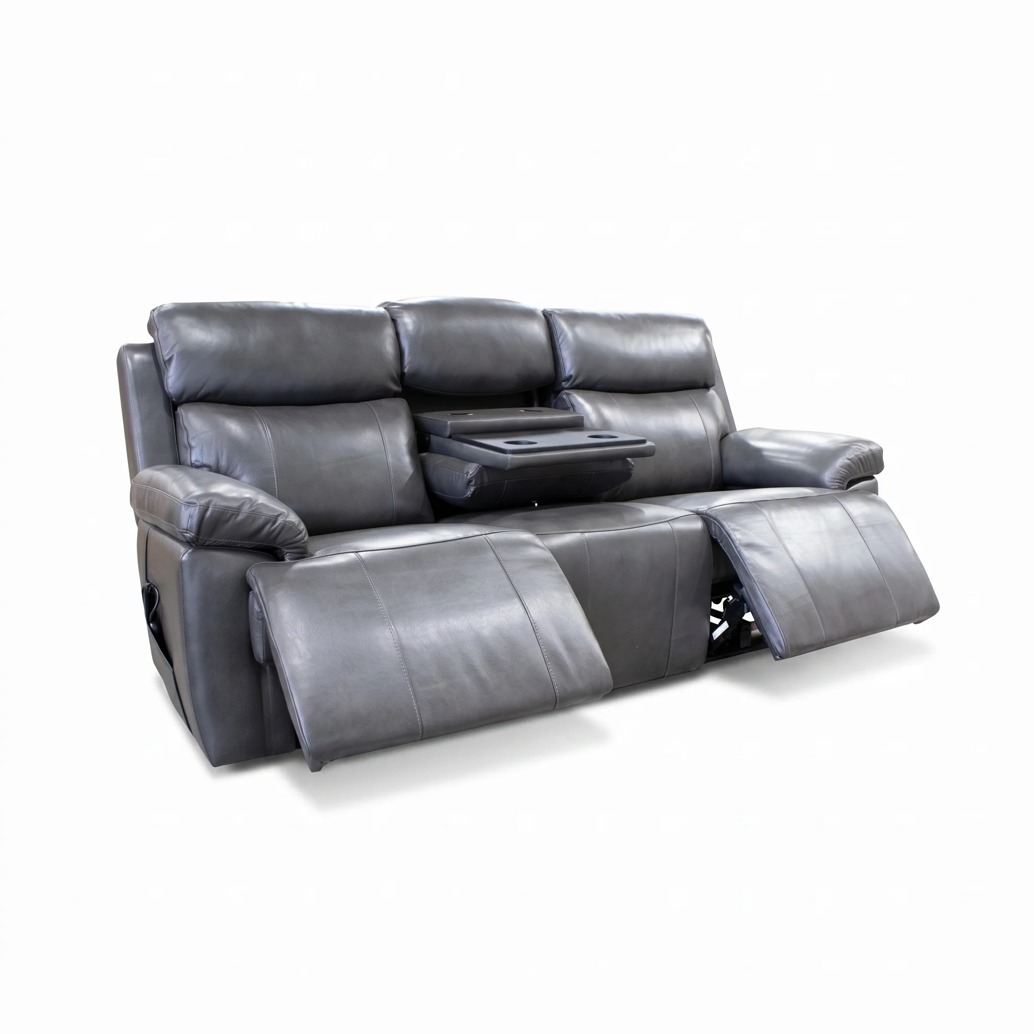 Townes Reclining Sofa - Image 6