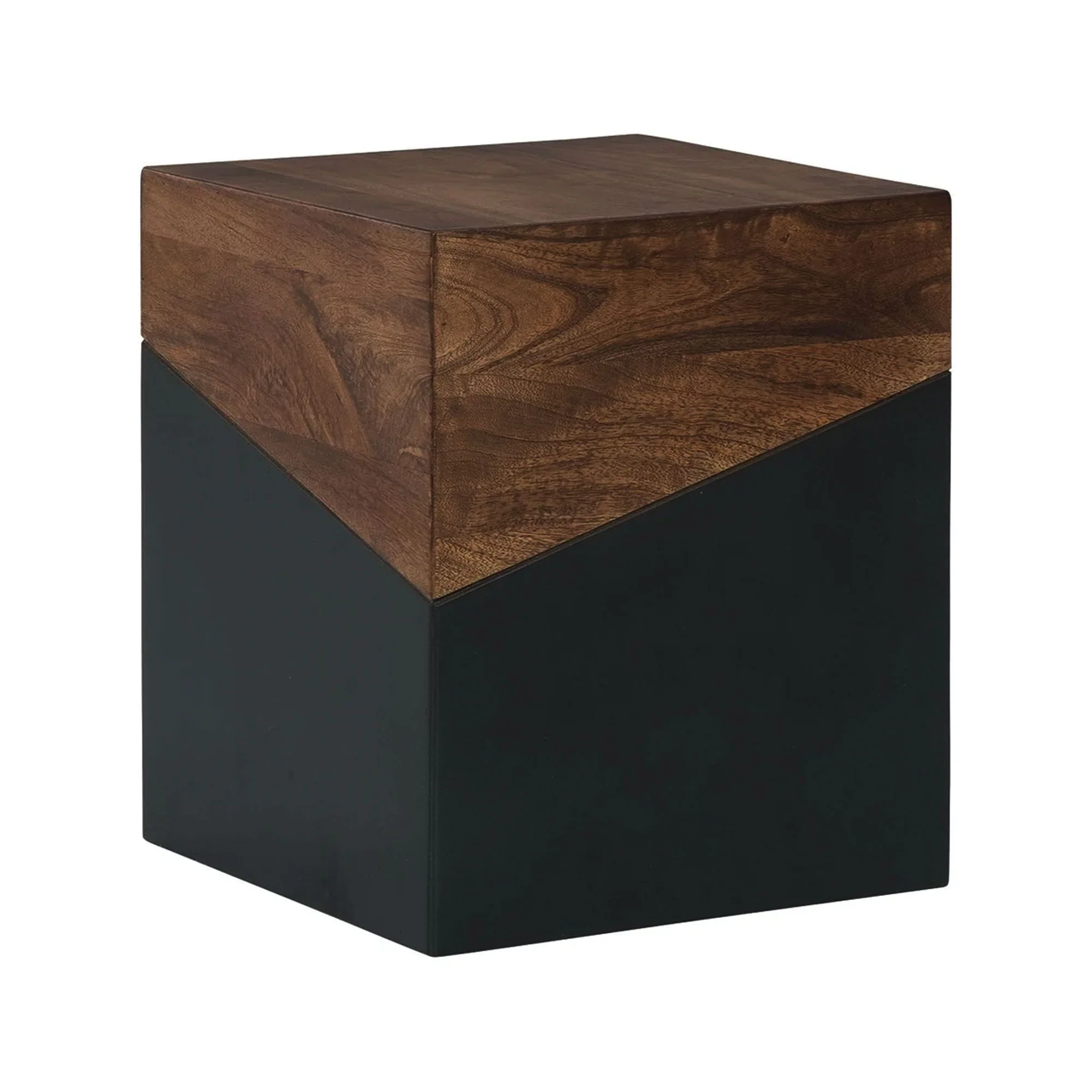 Trailbend Accent Table