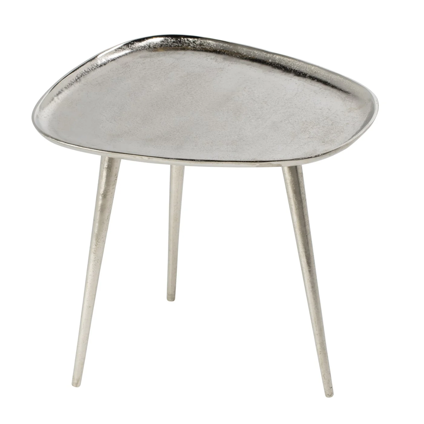 Abstract Side Table - Image 2