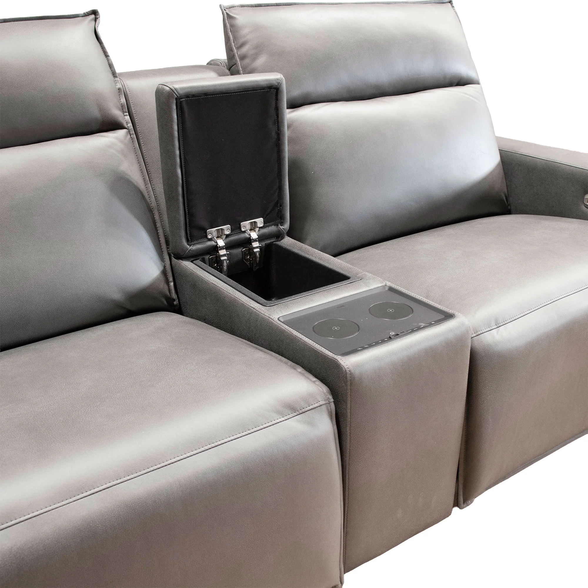 Turner Reclining Sectional - Image 16