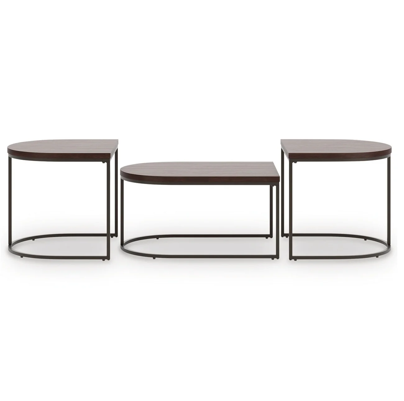 Vanmore Set of 3 Tables - Image 2