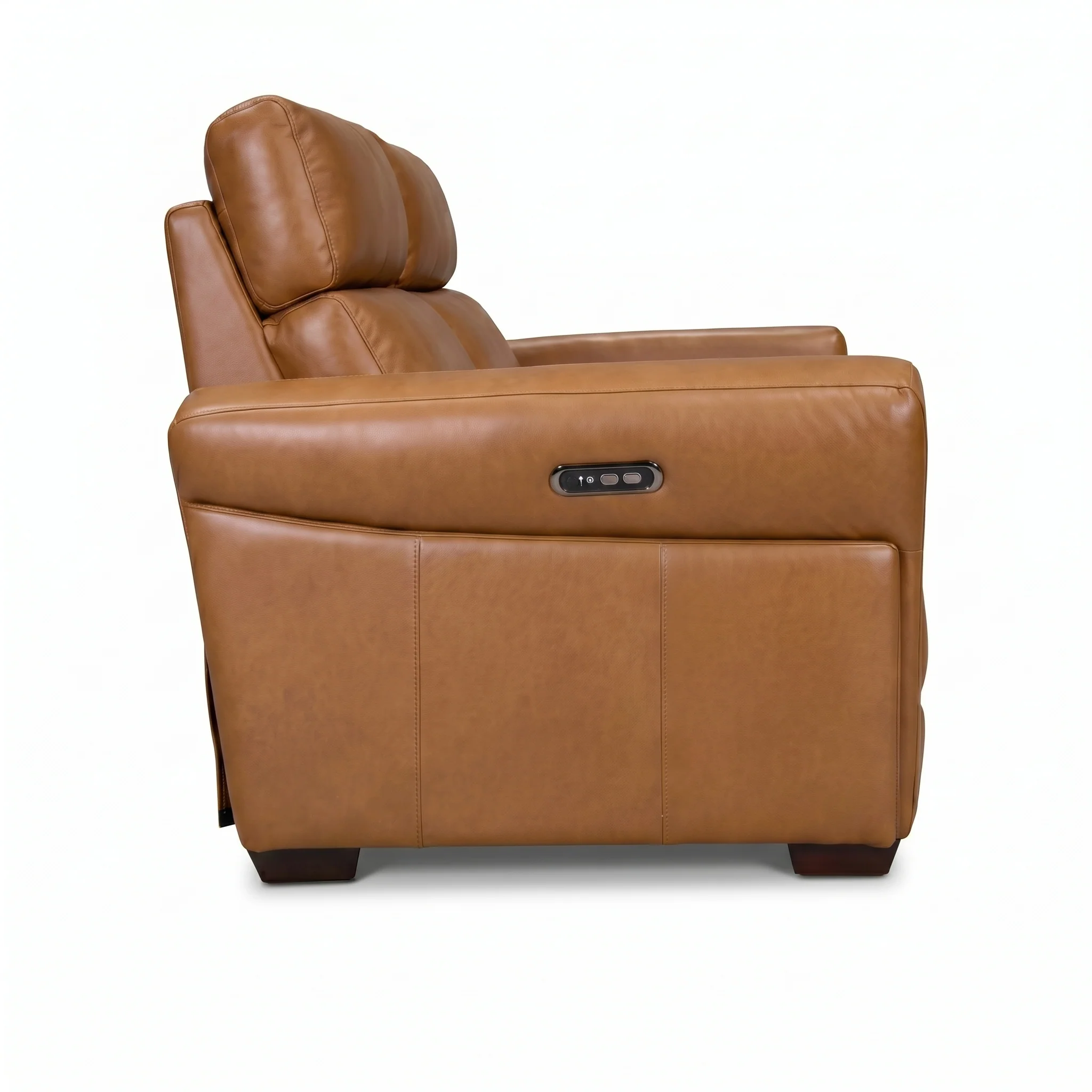 Vartan Reclining Loveseat - Image 4
