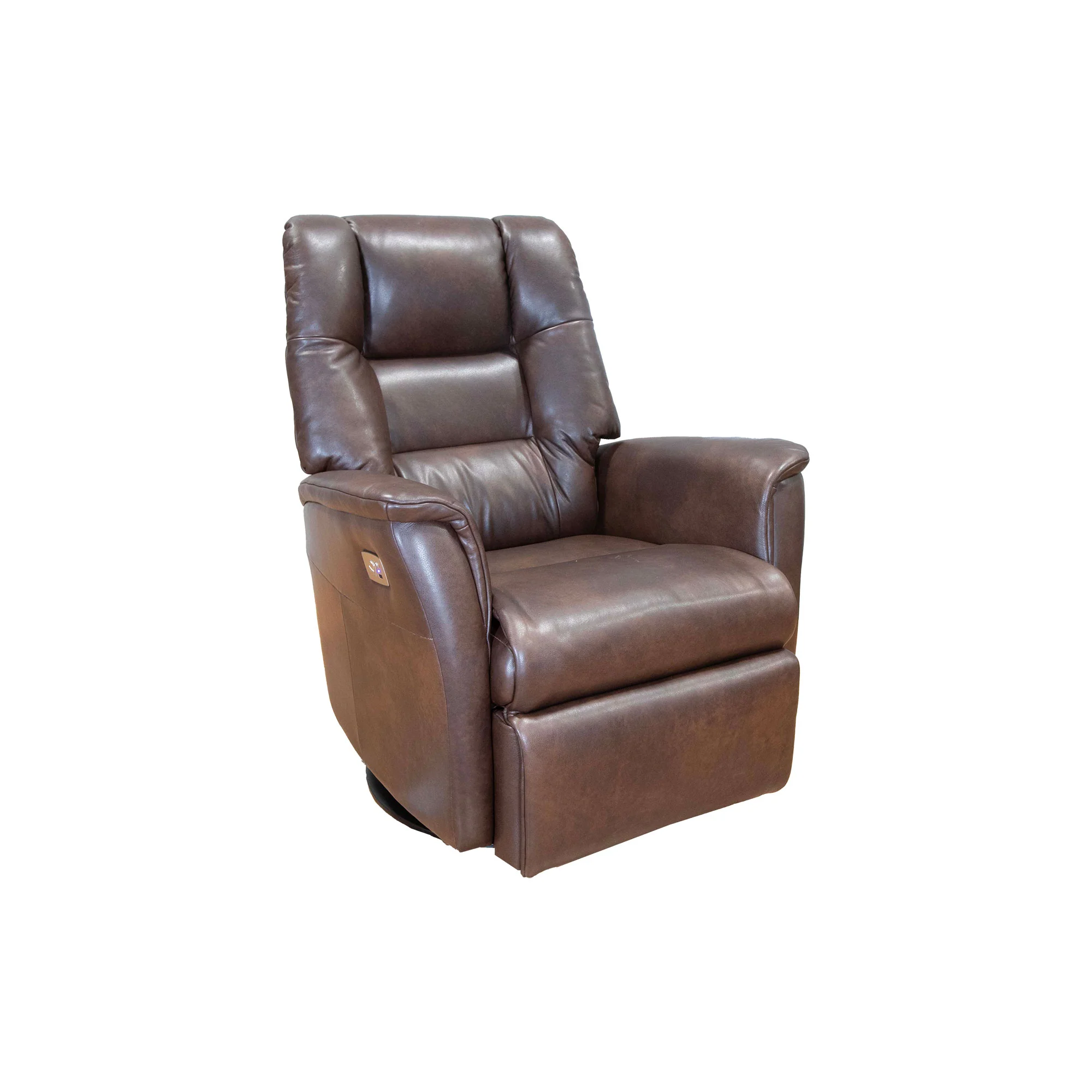 Victor Swivel Manual Chair - Image 10