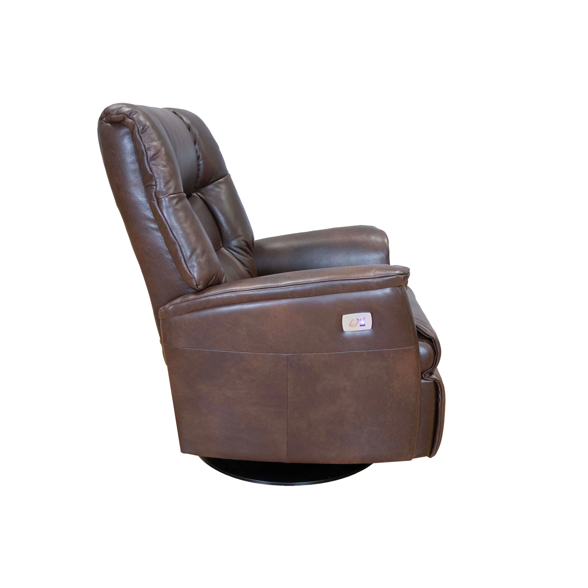 Victor Swivel Manual Chair - Image 12
