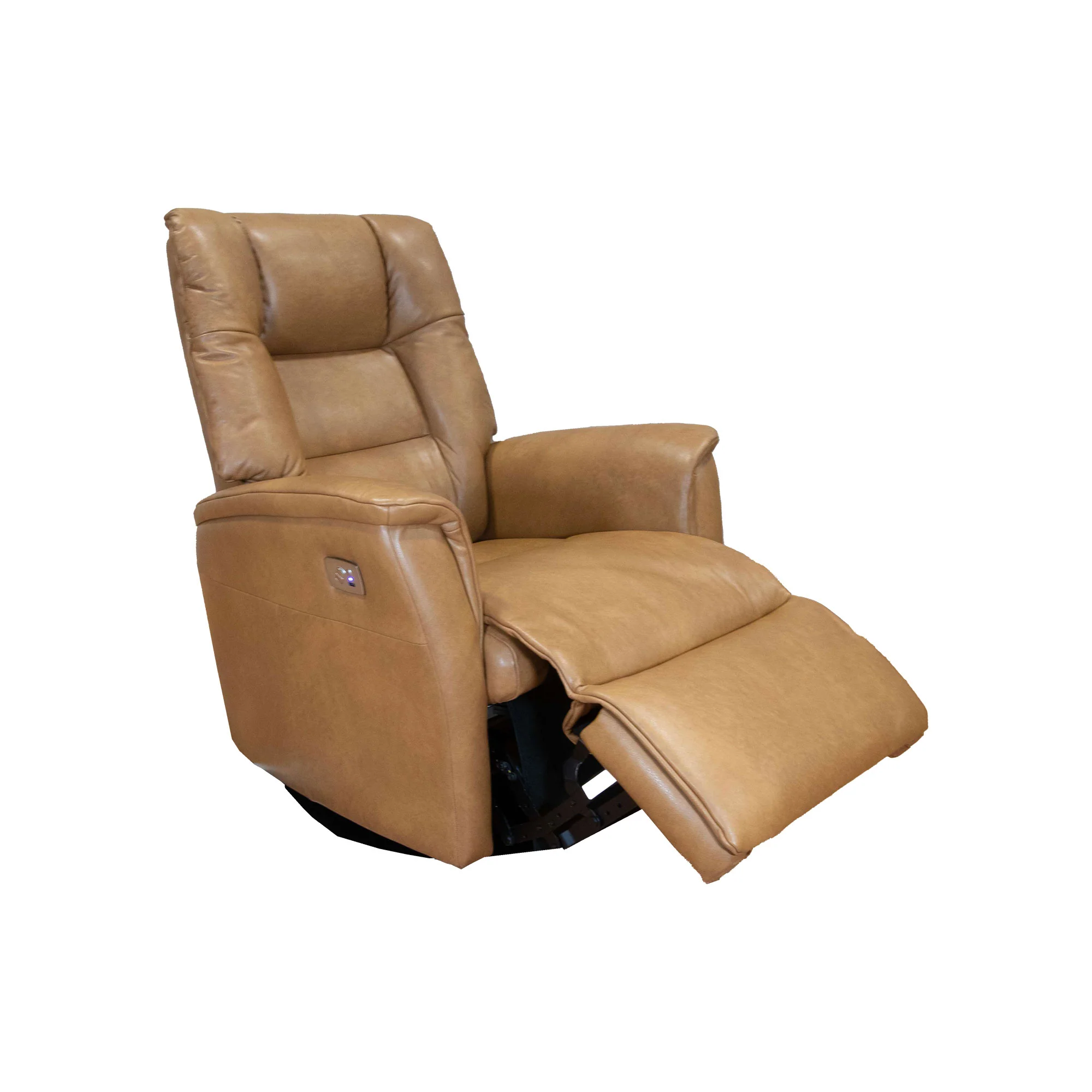 Victor Swivel Manual Chair - Image 5