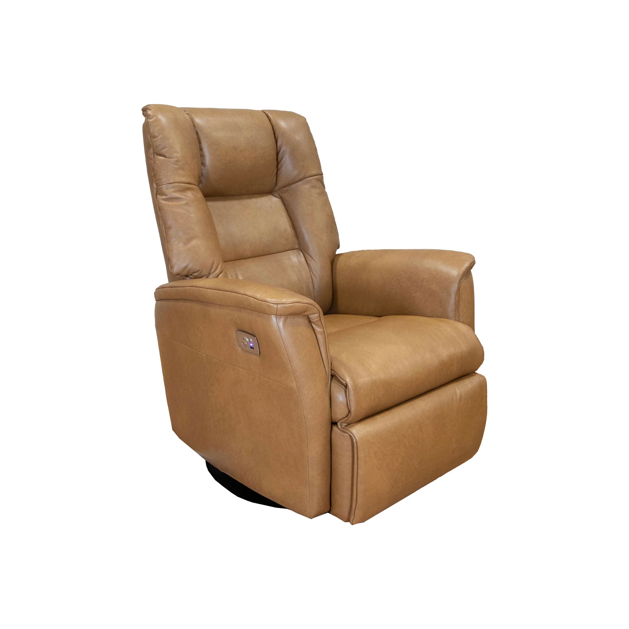 Victor Swivel Manual Chair - Image 6
