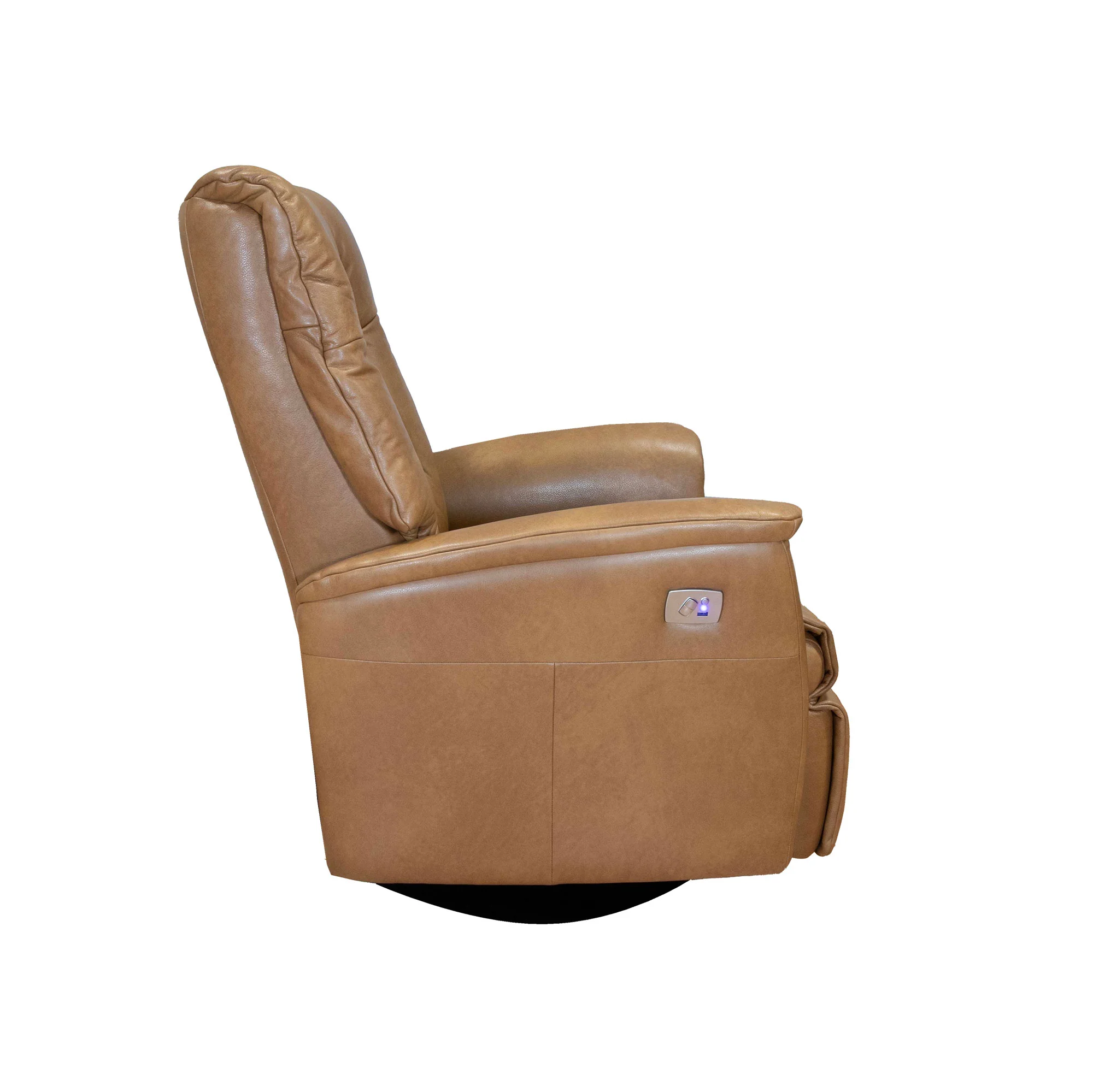 Victor Swivel Manual Chair - Image 8