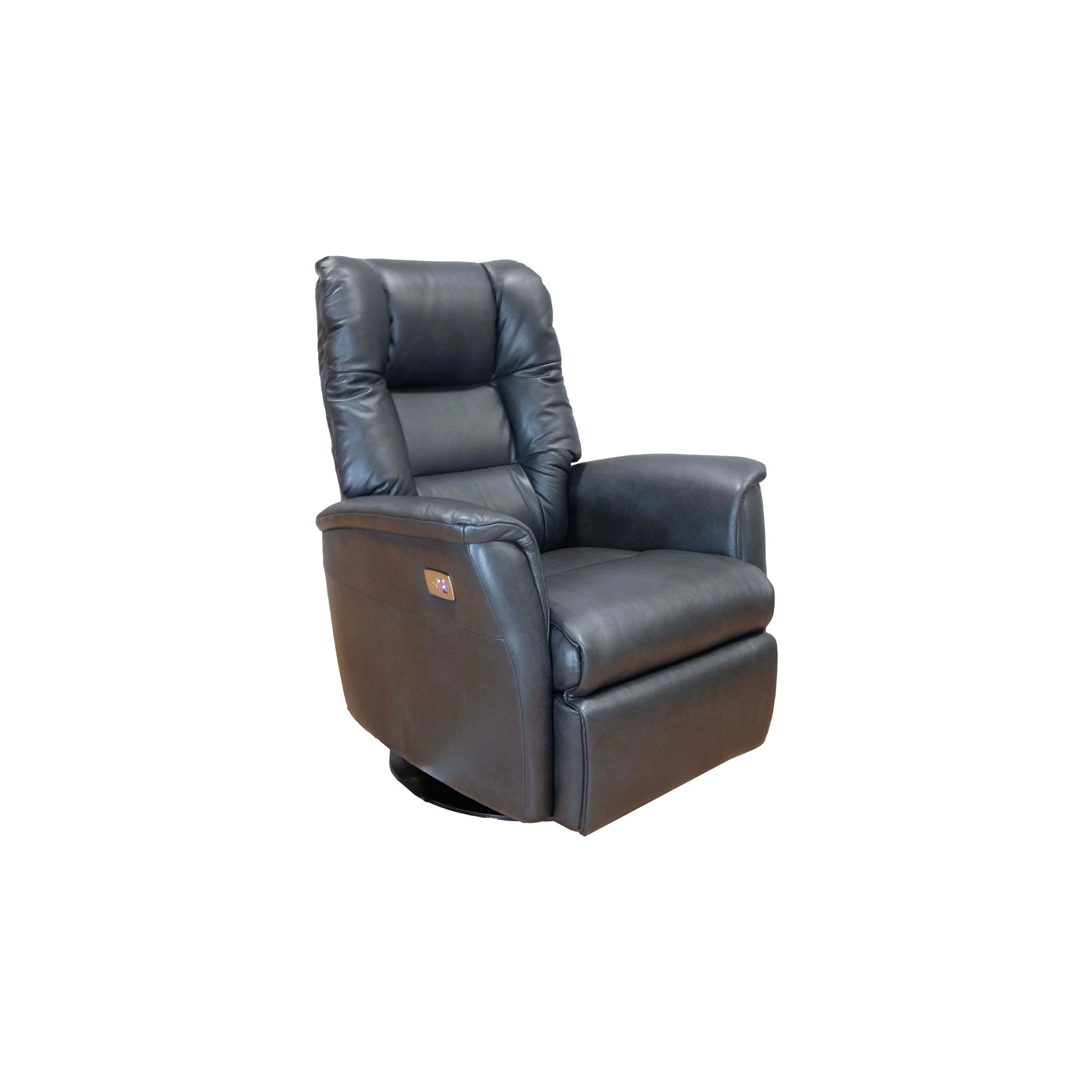 Victor Swivel Manual Chair - Image 3