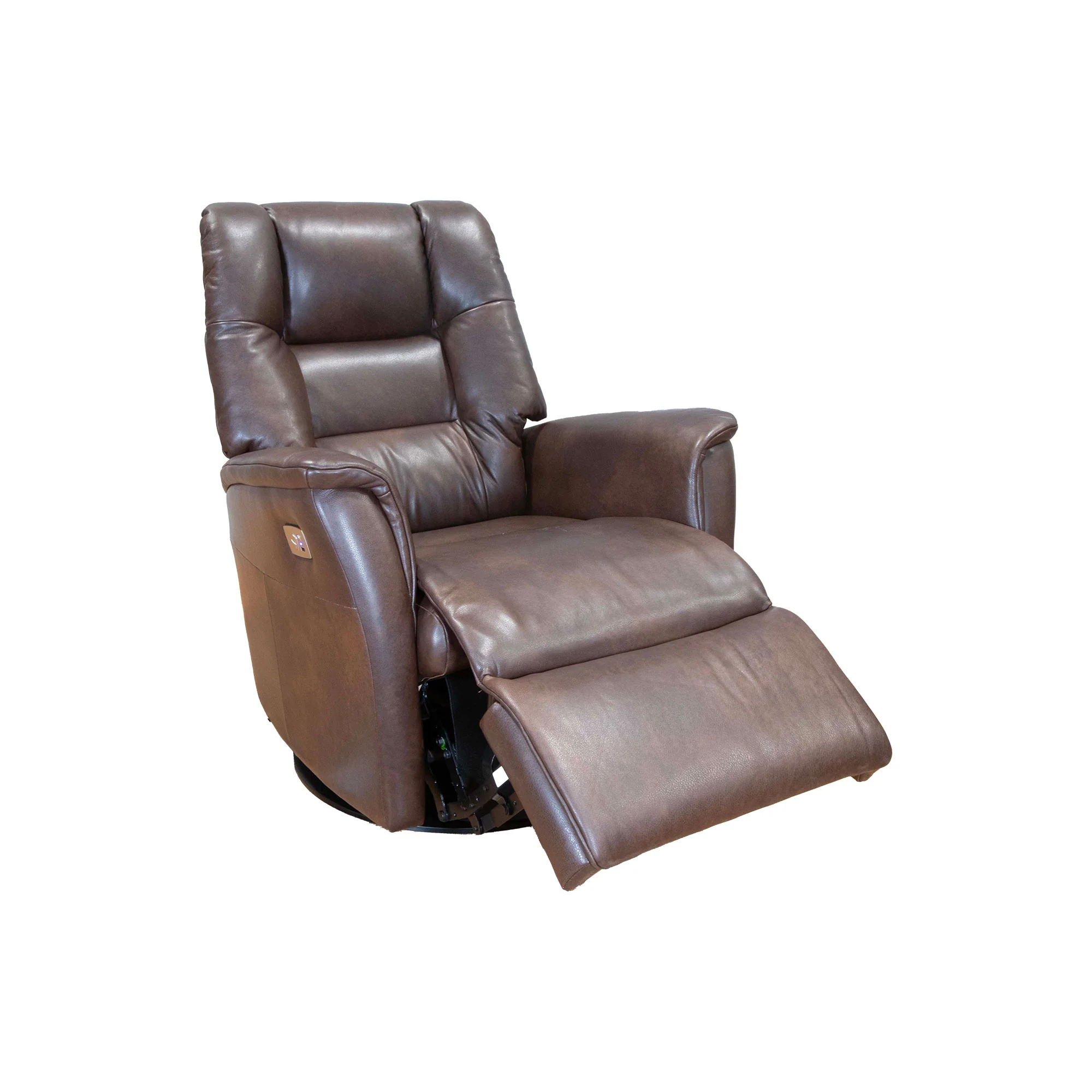 Victor Swivel Manual Chair - Image 9
