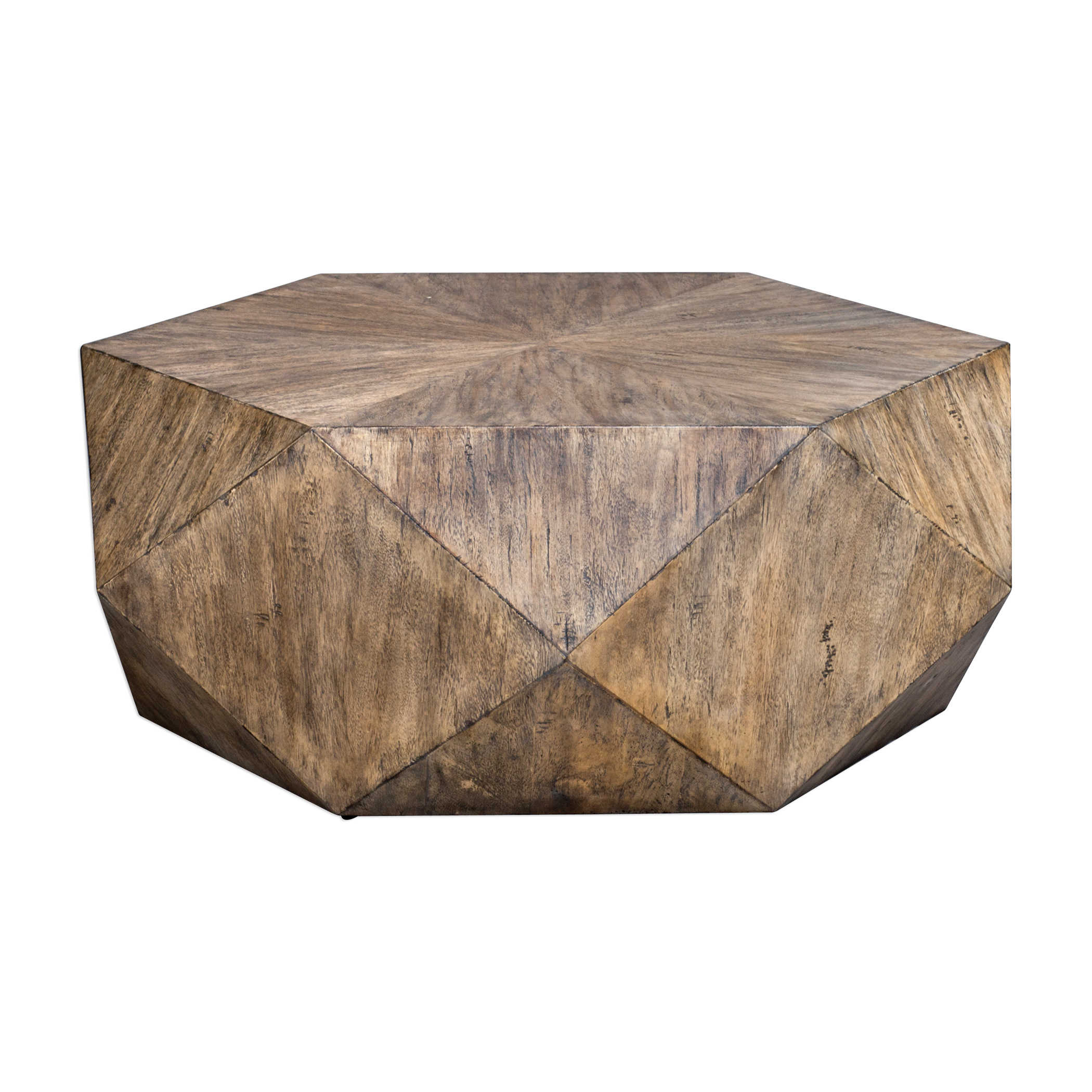 Volker Coffee Table - Image 2