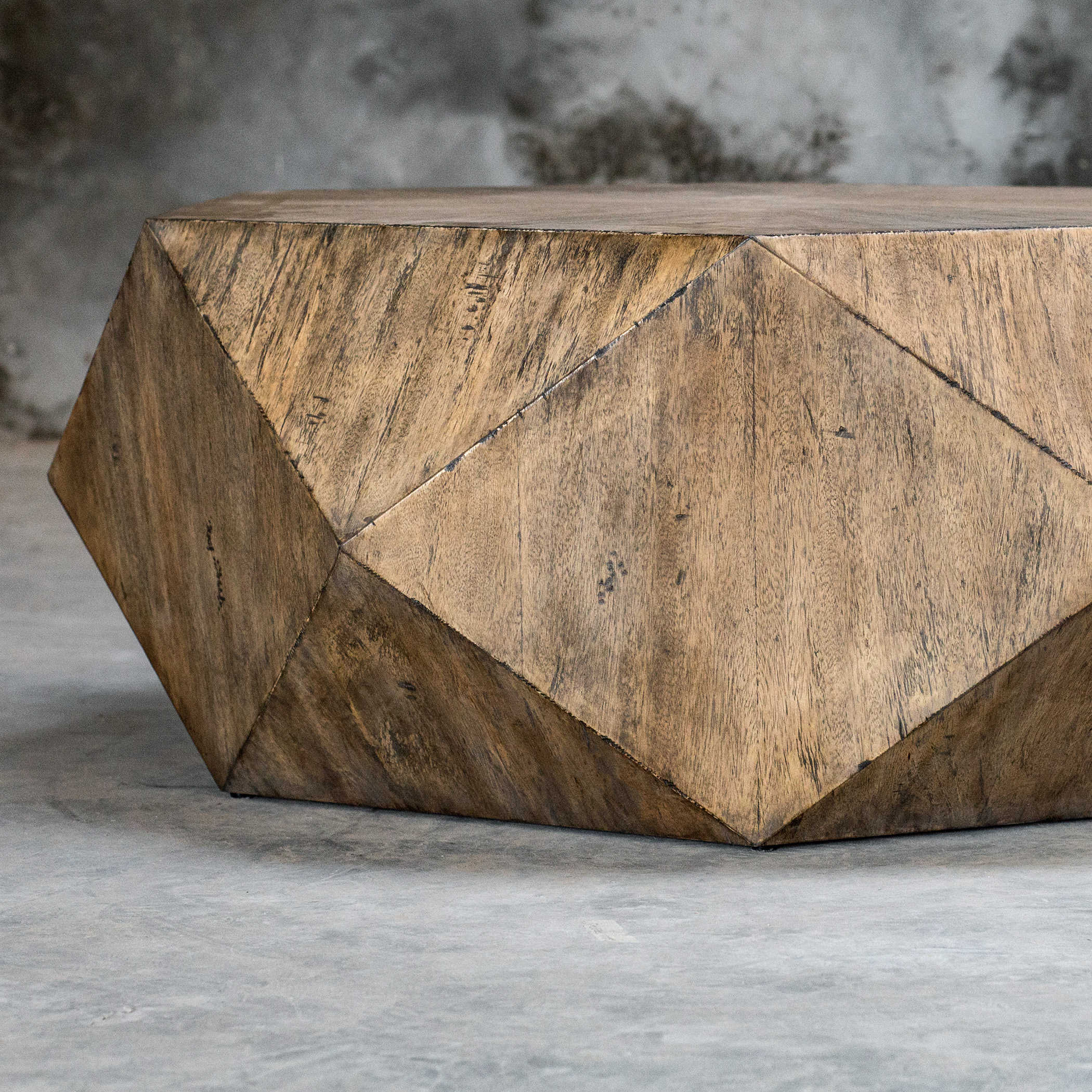 Volker Coffee Table - Image 4