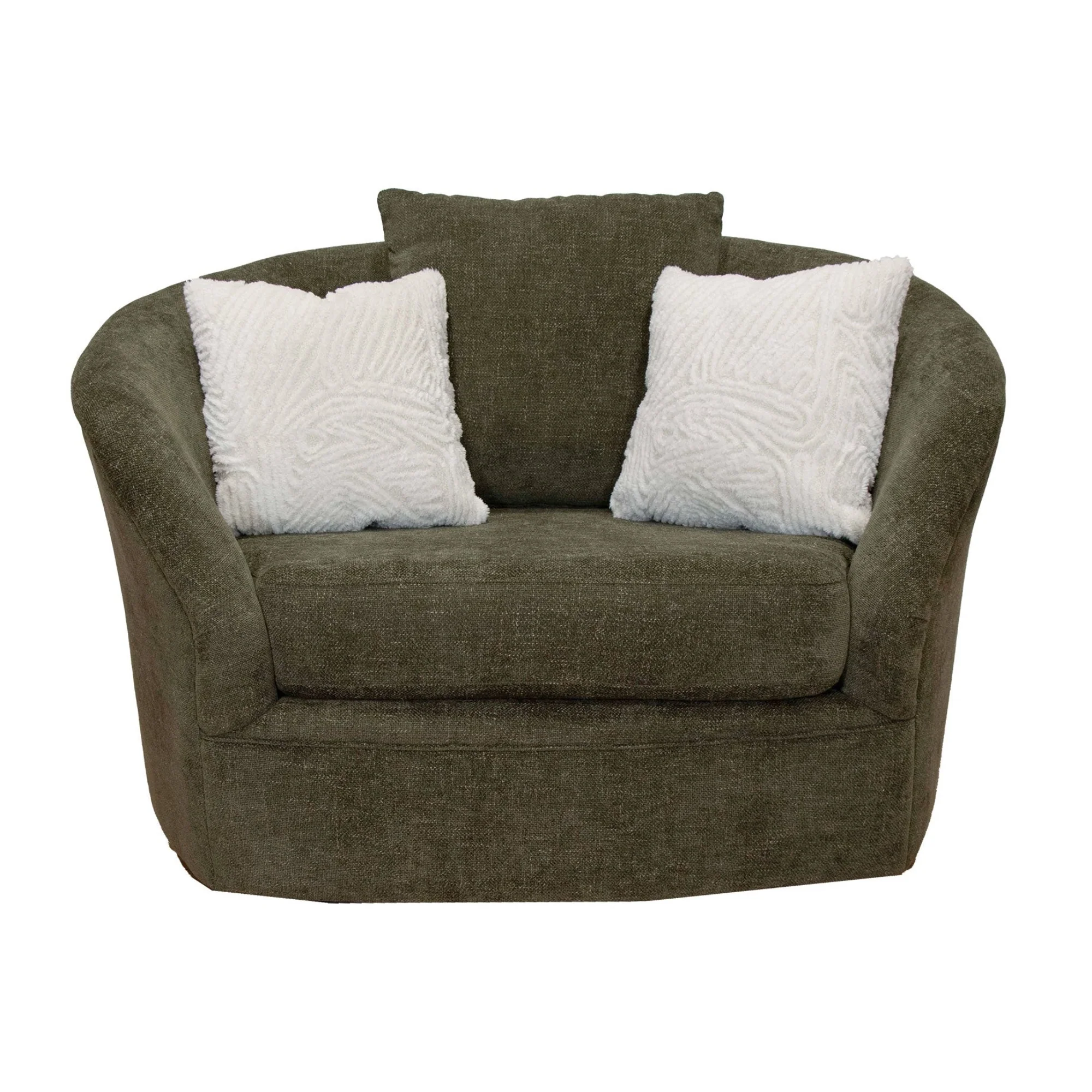 Whirl Chair