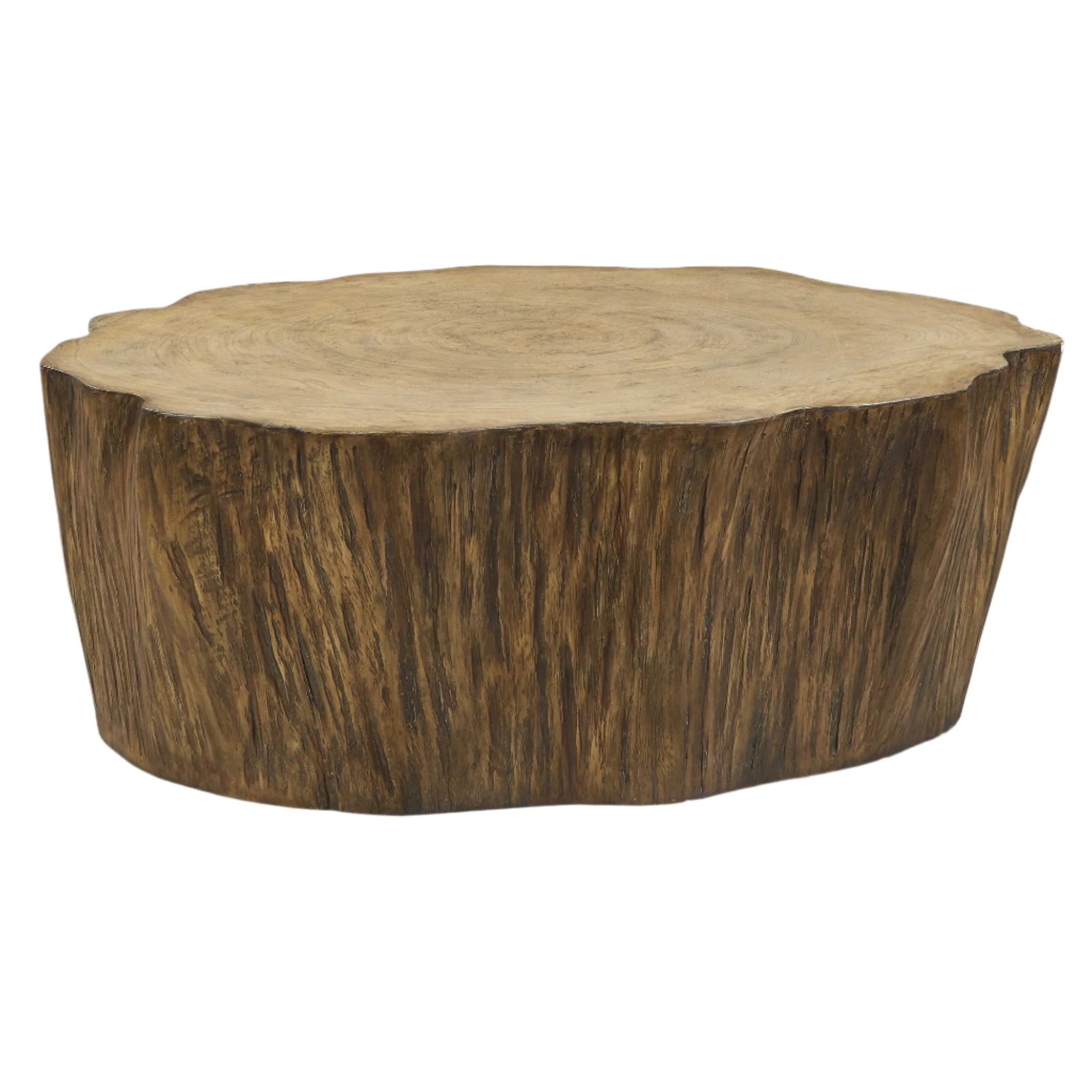 Woods Edge Coffee Table - Image 3