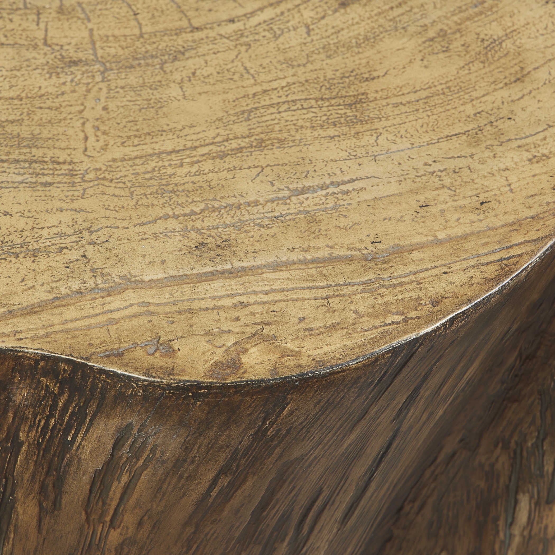 Woods Edge Coffee Table - Image 4